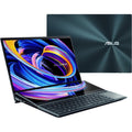 Asus ZenBook Pro Duo 15 OLED 15.6" Celestial Blue