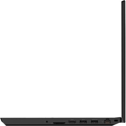 Lenovo ThinkPad P15v Gen 3 15.6" Mobile Workstation