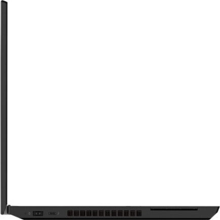 Lenovo ThinkPad P15v Gen 3 15.6" Mobile Workstation