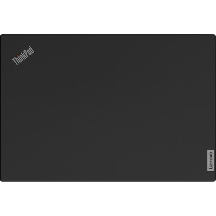 Lenovo ThinkPad P15v Gen 3 15.6" Mobile Workstation