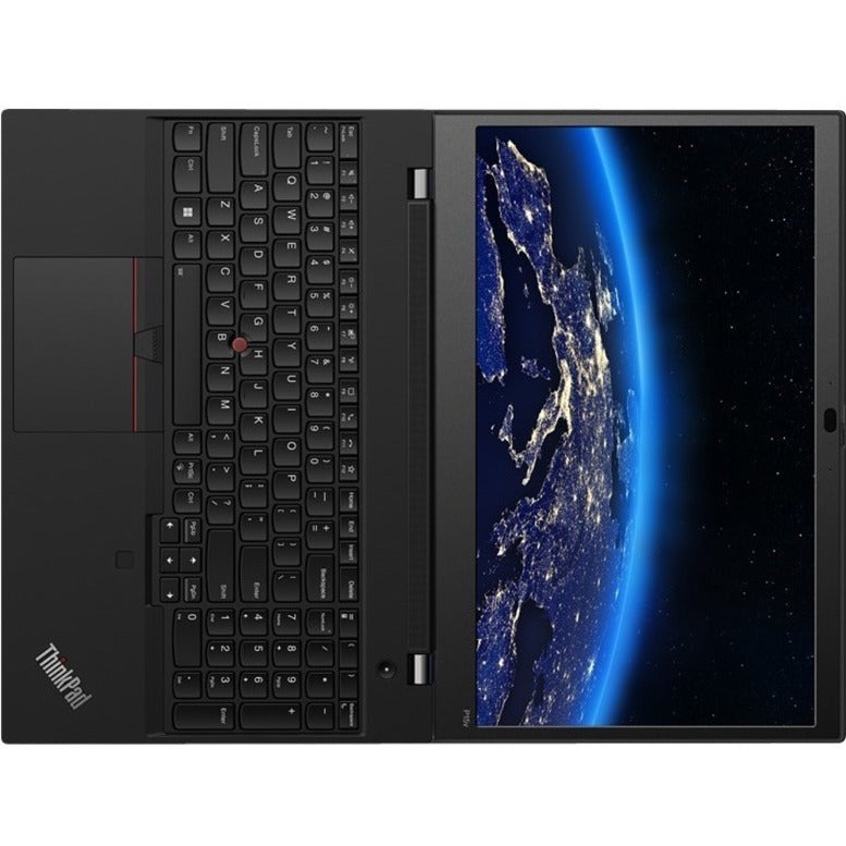 Lenovo ThinkPad P15v Gen 3 15.6" Mobile Workstation