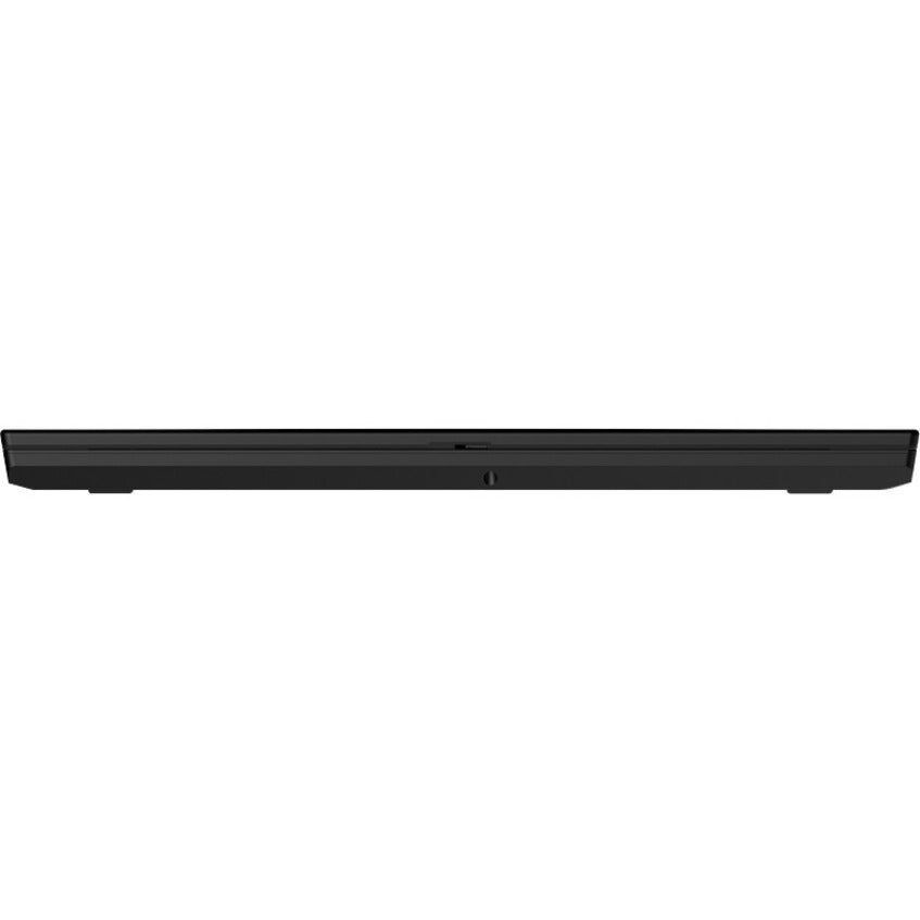 Lenovo ThinkPad P15v Gen 3 15.6" Mobile Workstation