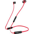 HyperX Cloud Buds Wireless Headphones Red-Black