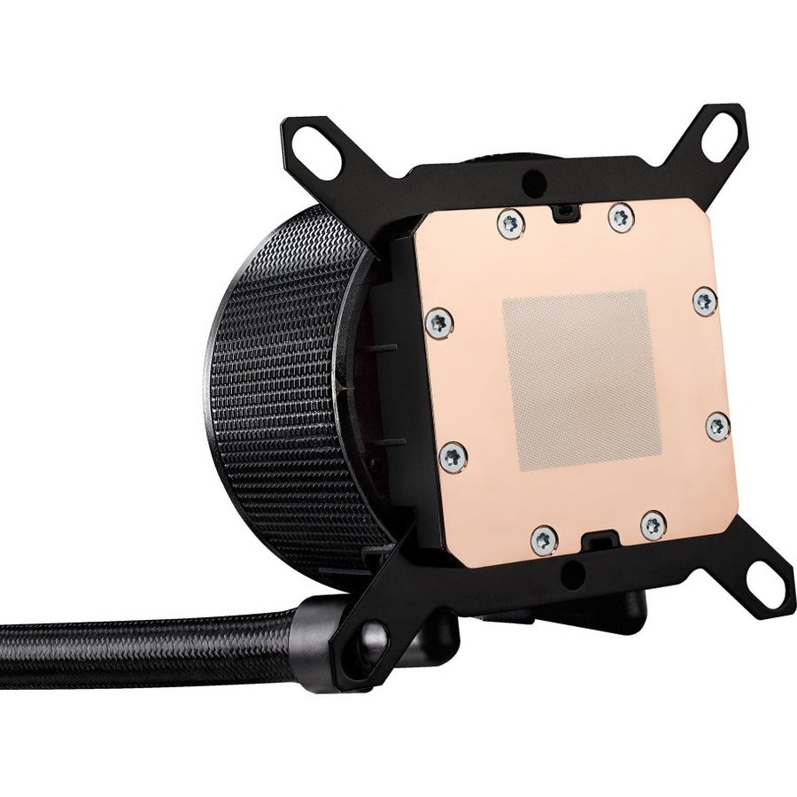 Asus ROG Ryuo III 360 ARGB Cooling Fan/Radiator/Water Block/Pump