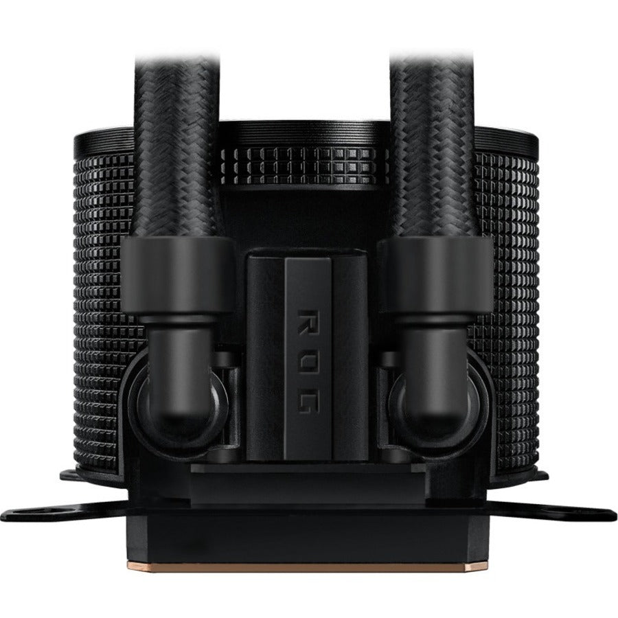 Asus ROG Ryuo III 360 ARGB Cooling Fan/Radiator/Water Block/Pump