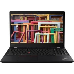 Lenovo ThinkPad T15 Gen 2 20W4S1A300 15.6" Notebook