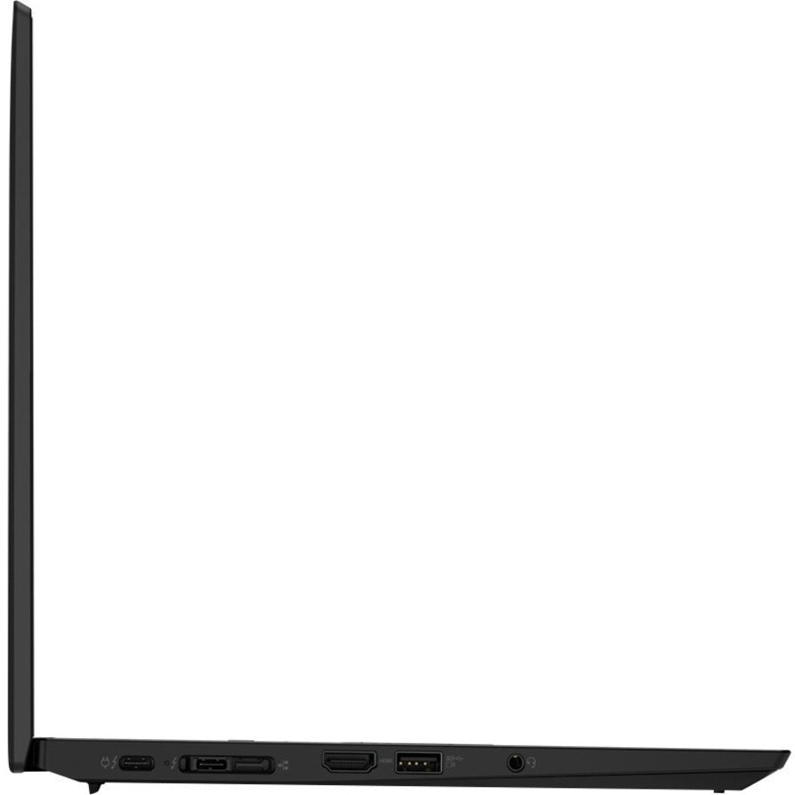 Lenovo ThinkPad X13 Gen 2 20WK00PXUS 13.3" Notebook