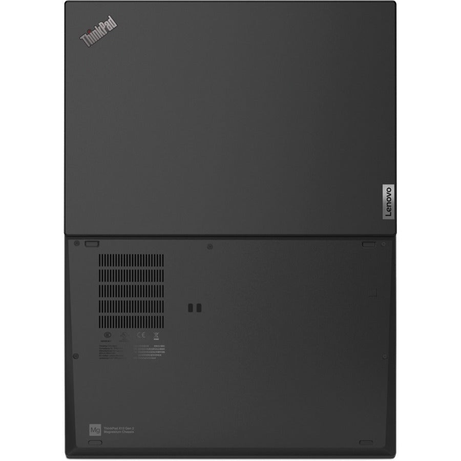 Lenovo ThinkPad X13 Gen 2 20WK00PXUS 13.3" Notebook