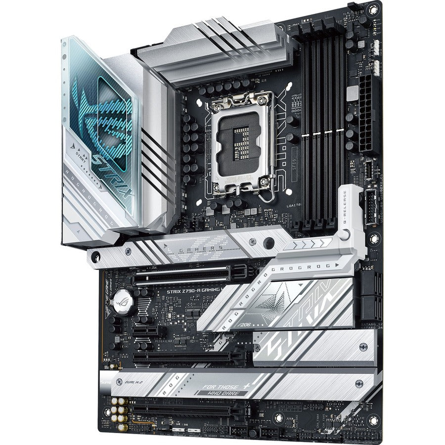 Asus ROG Strix Z790-A GAMING WIFI Gaming Desktop Motherboard