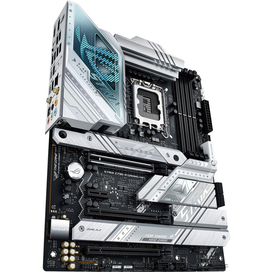 Asus ROG Strix Z790-A GAMING WIFI Gaming Desktop Motherboard