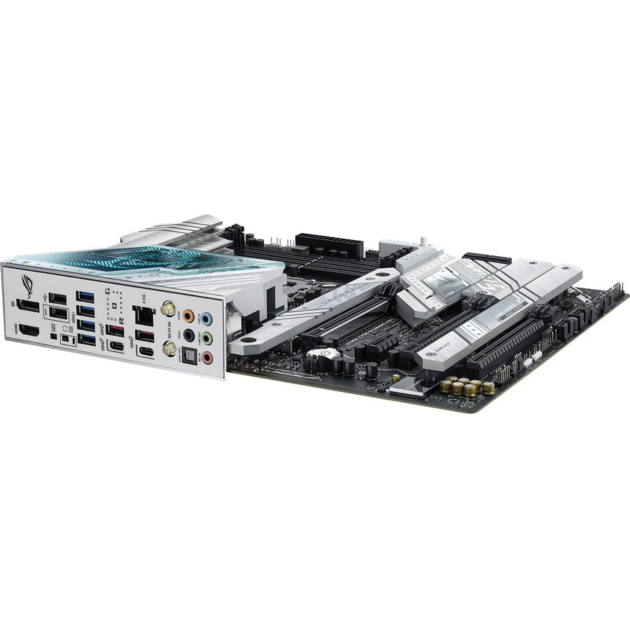 Asus ROG Strix Z790-A GAMING WIFI Gaming Desktop Motherboard