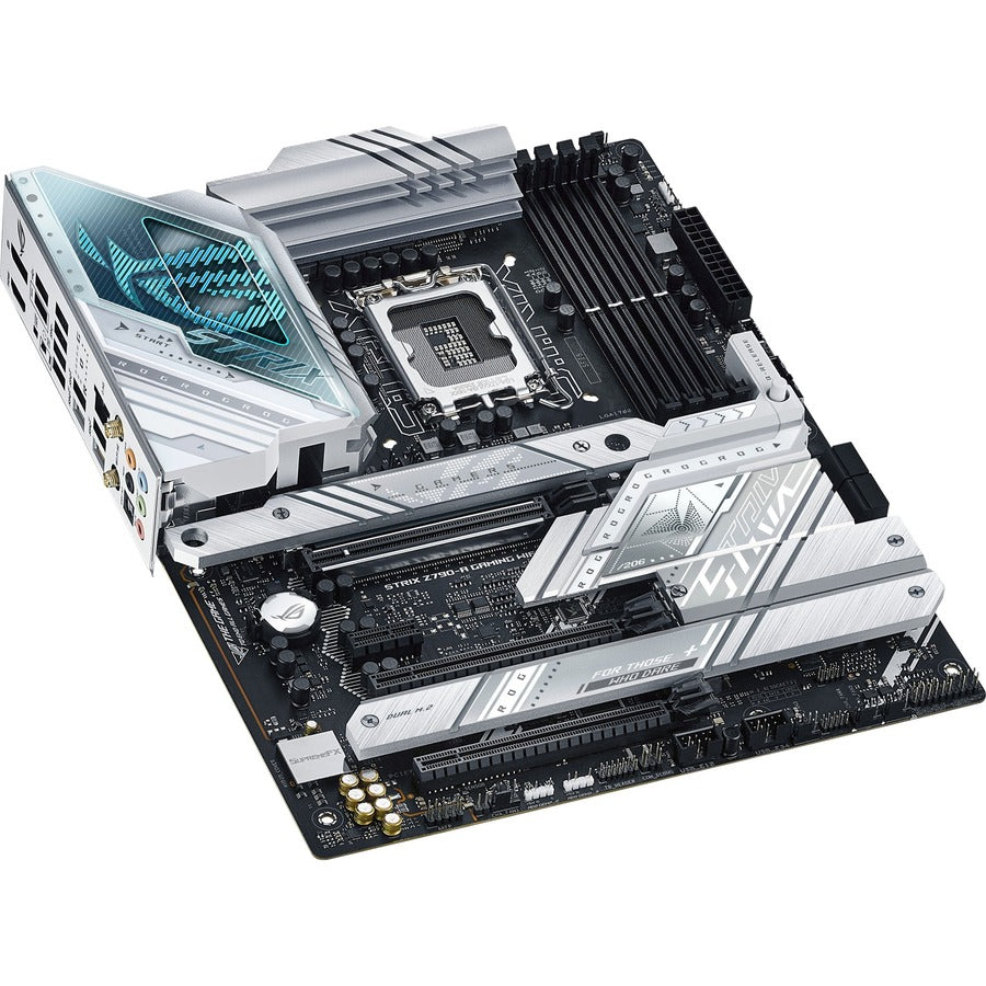 Asus ROG Strix Z790-A GAMING WIFI Gaming Desktop Motherboard