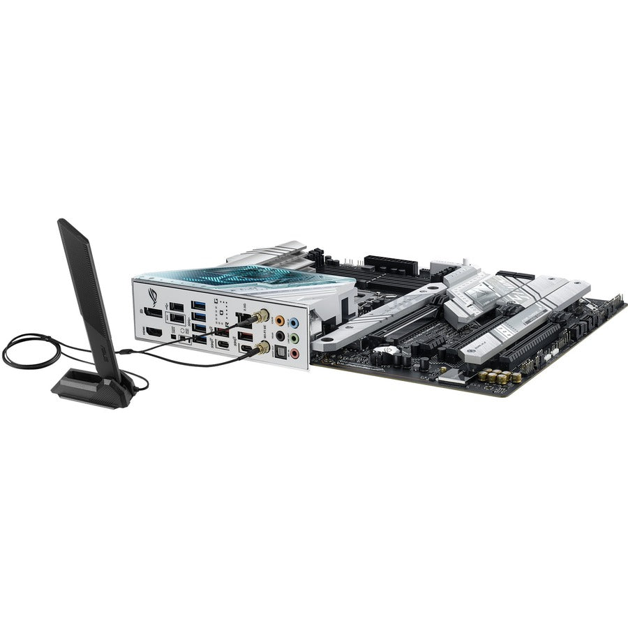 Asus ROG Strix Z790-A GAMING WIFI Gaming Desktop Motherboard