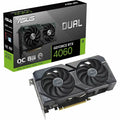 ASUS Dual GeForce RTX 4060 OC Edition 8GB GDDR6  Graphics Card