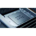 AMD EPYC 24Core Model 7443P Processor (Tray)