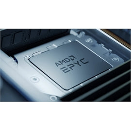 AMD EPYC 24Core Model 7443P Processor (Tray)